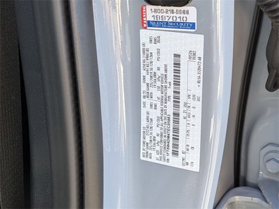 2026 Ford F-450SD Platinum DRW