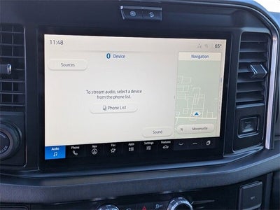 2026 Ford F-450SD Platinum DRW