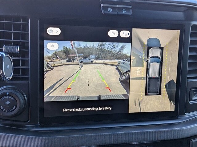 2026 Ford F-450SD Platinum DRW