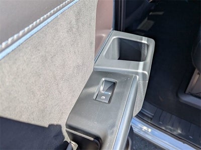 2026 Ford F-450SD Platinum DRW