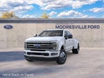 2026 Ford F-450SD Platinum DRW