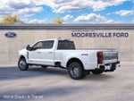 2026 Ford F-450SD Platinum DRW