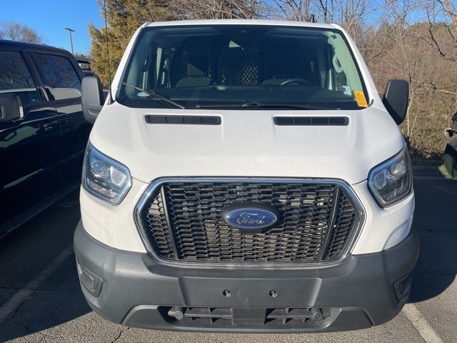 2023 Ford Transit-250 Base