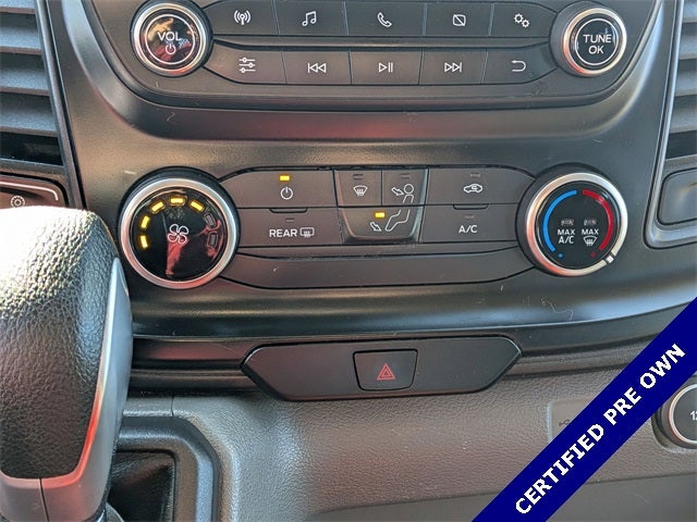 2023 Ford Transit-250 Base