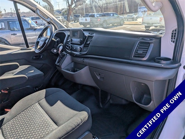 2023 Ford Transit-250 Base