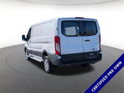 2023 Ford Transit-250 Base