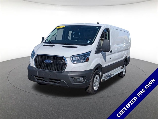 2023 Ford Transit-250 Base