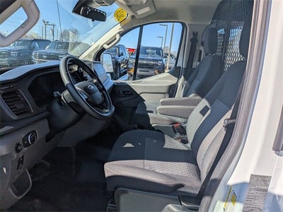 2023 Ford Transit-250 Base