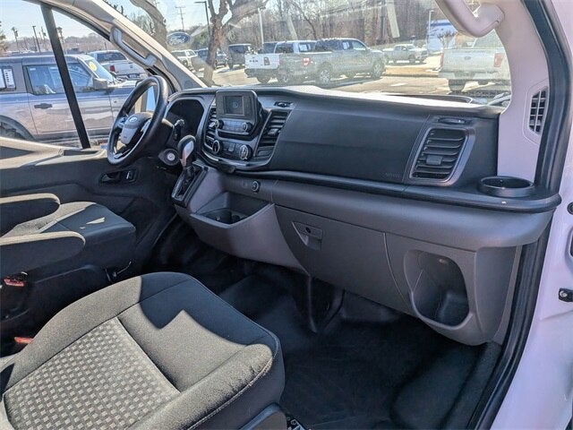 2023 Ford Transit-250 Base
