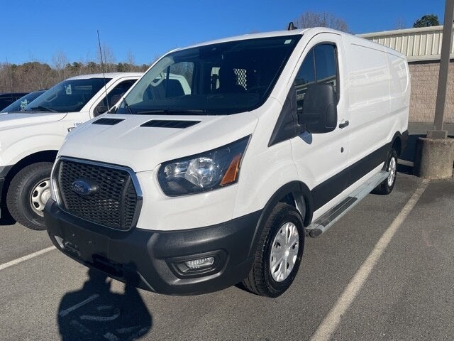 2024 Ford Transit-250 Base