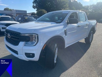 2024 Ford Ranger XL