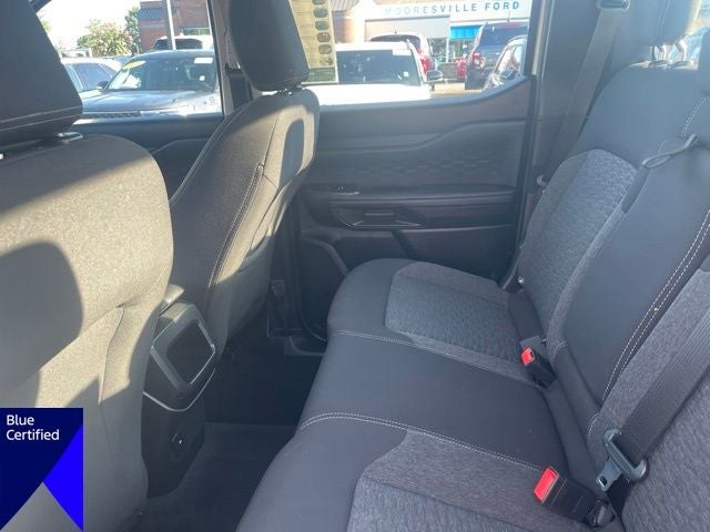2024 Ford Ranger XL