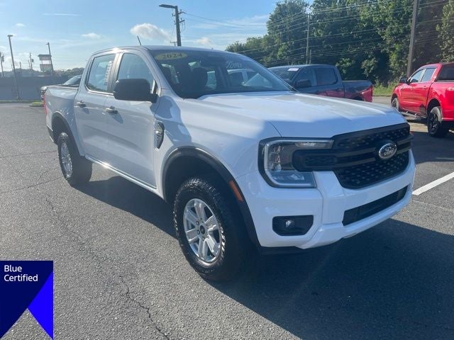 2024 Ford Ranger XL