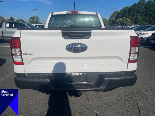 2024 Ford Ranger XL