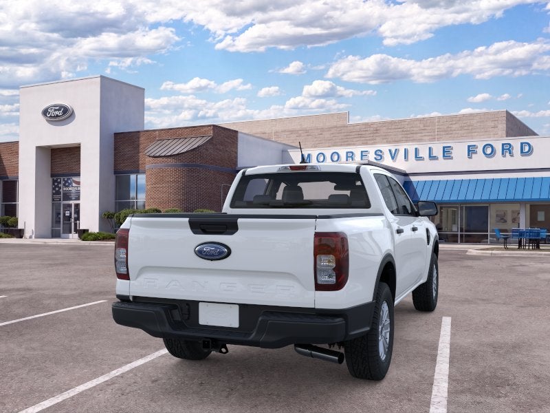 2024 Ford Ranger XL