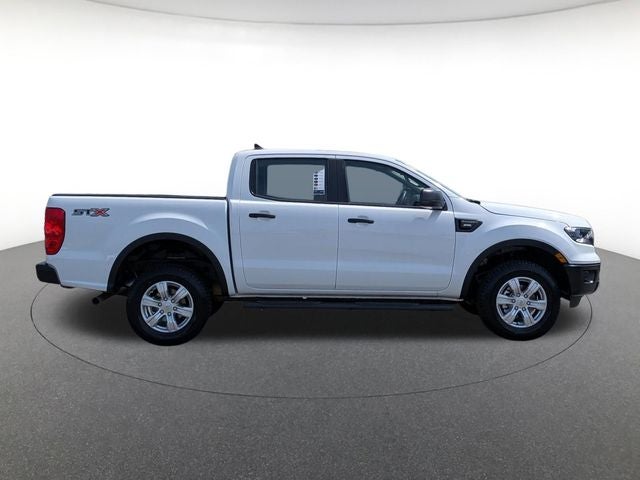 2023 Ford Ranger XL