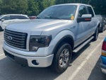 2012 Ford F-150 FX4