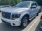 2012 Ford F-150 FX4