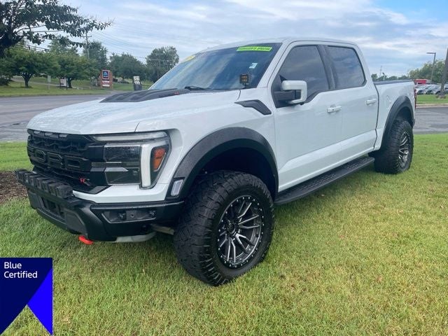 2025 Ford F-150 Raptor R