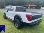 2025 Ford F-150 Raptor R