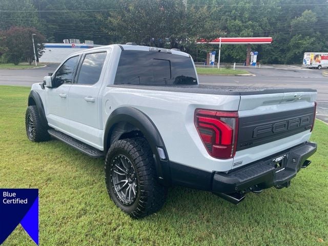 2025 Ford F-150 Raptor R
