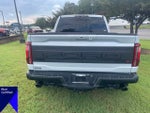 2025 Ford F-150 Raptor R