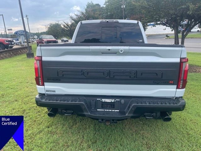 2025 Ford F-150 Raptor R