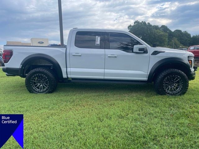 2025 Ford F-150 Raptor R