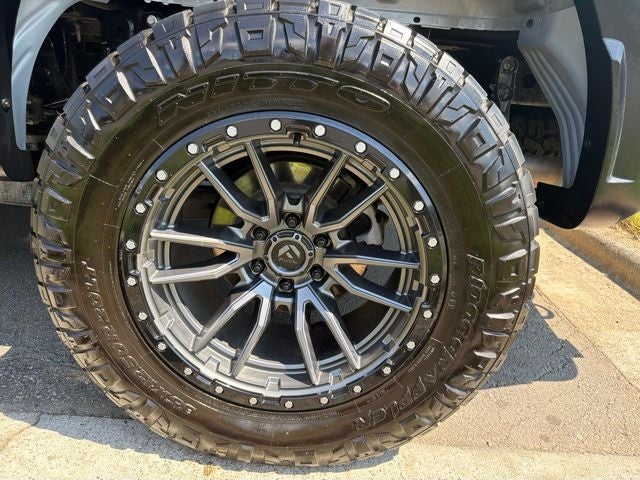 2025 Ford F-150 Raptor R