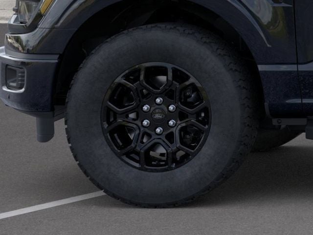 2026 Ford F-150 XLT Valor Package