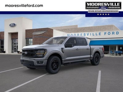 2026 Ford F-150 XLT Valor Package