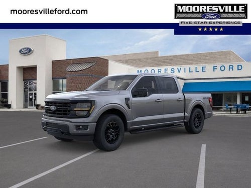 2026 Ford F-150 XLT Valor Package