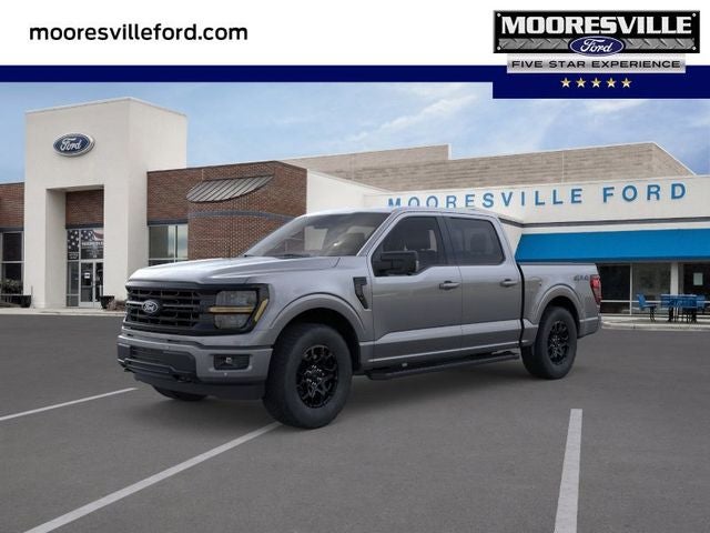 2026 Ford F-150 XLT Valor Package