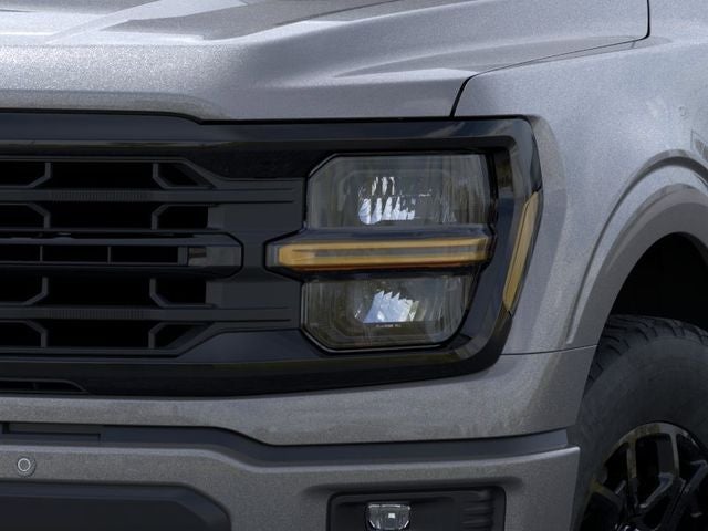 2026 Ford F-150 XLT Valor Package
