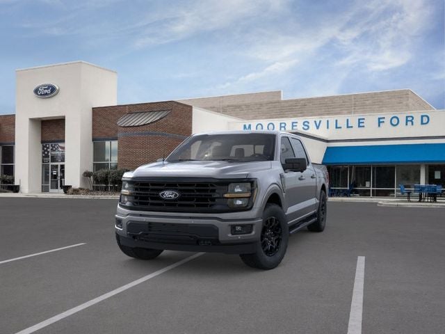 2026 Ford F-150 XLT Valor Package