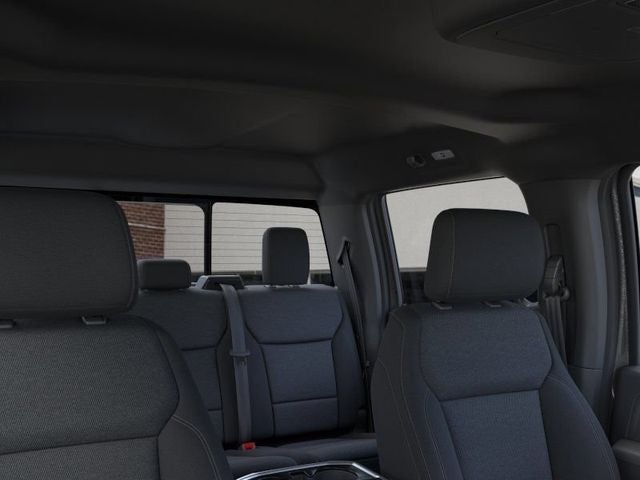 2026 Ford F-150 XLT Valor Package