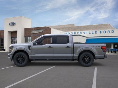 2026 Ford F-150 XLT Valor Package