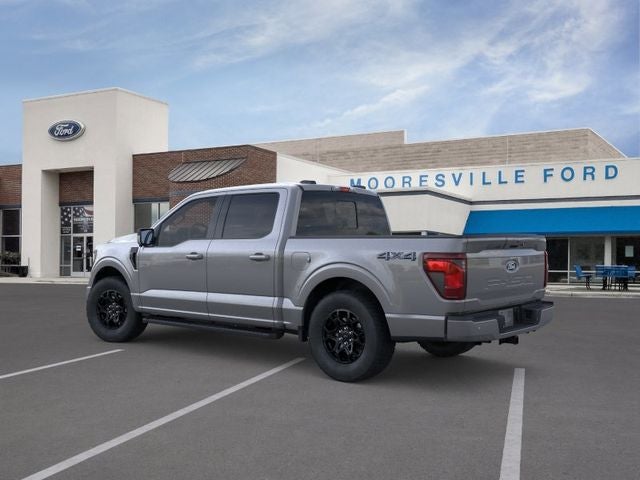 2026 Ford F-150 XLT Valor Package