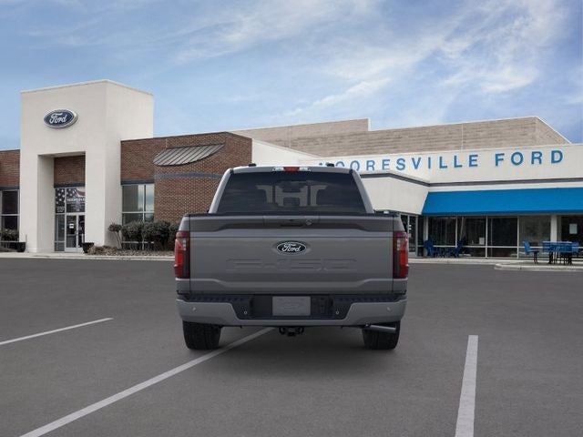 2026 Ford F-150 XLT Valor Package