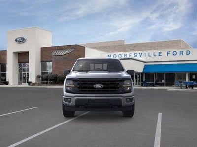 2026 Ford F-150 XLT Valor Package
