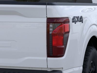 2026 Ford F-150 XLT Valor Package