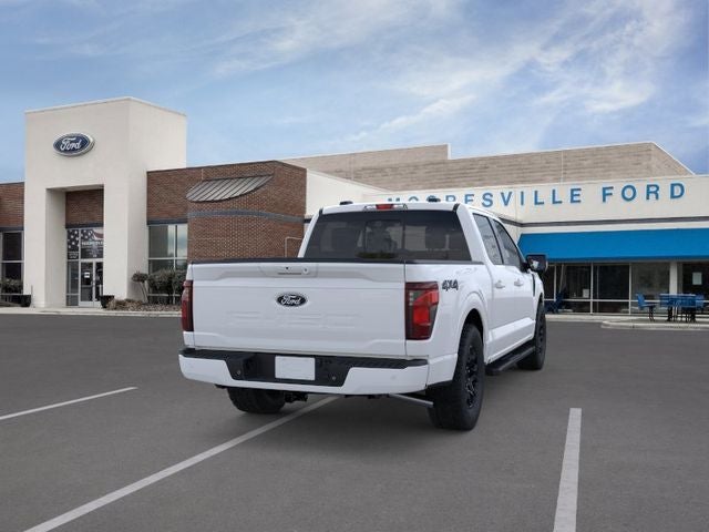 2026 Ford F-150 XLT Valor Package