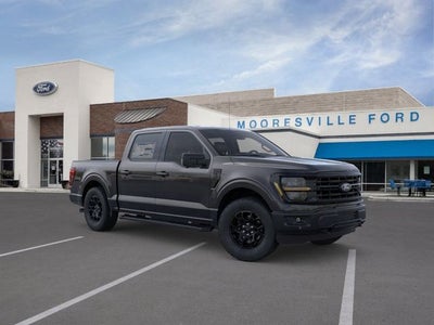 2026 Ford F-150 XLT Valor Package