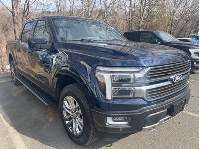 2024 Ford F-150 King Ranch