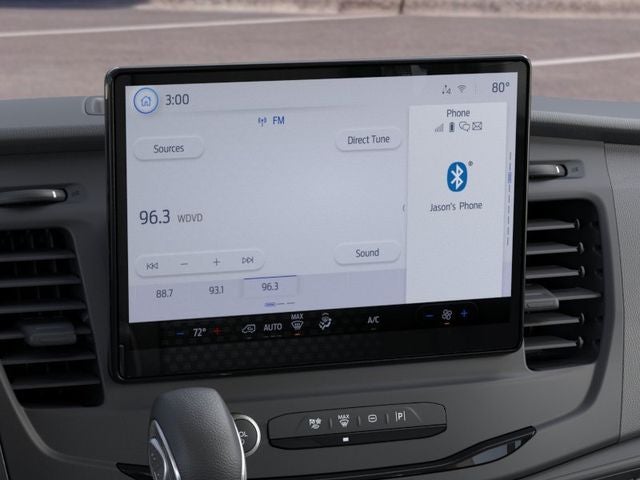 2026 Ford Transit-150 Base