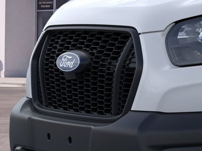 2026 Ford Transit-150 Base