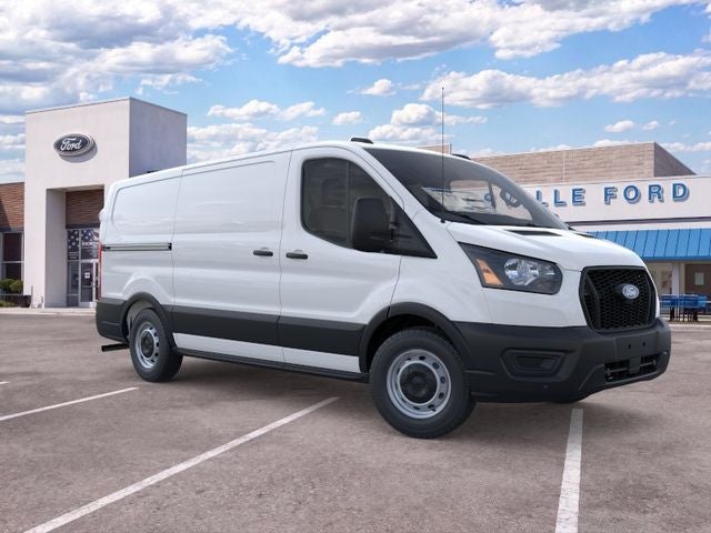 2026 Ford Transit-150 Base