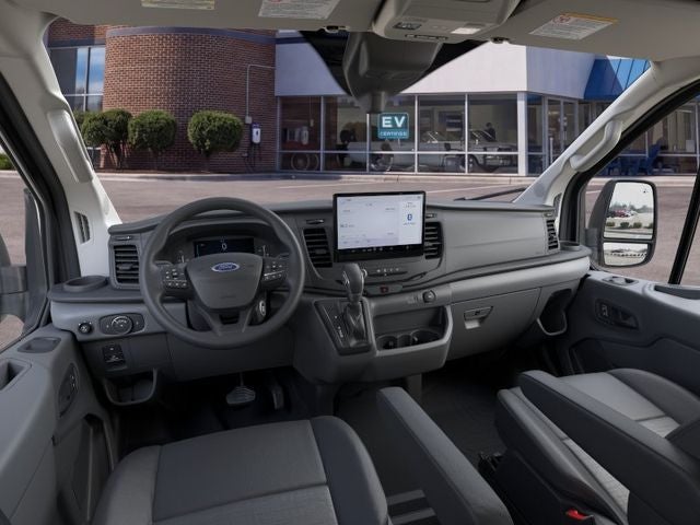 2026 Ford Transit-150 Base