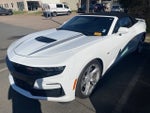 2019 Chevrolet Camaro SS 2SS