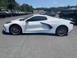 2025 Chevrolet Corvette Stingray 2LT